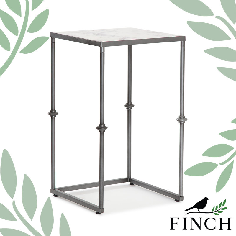 Table d'appoint Finch Melrose Berlin