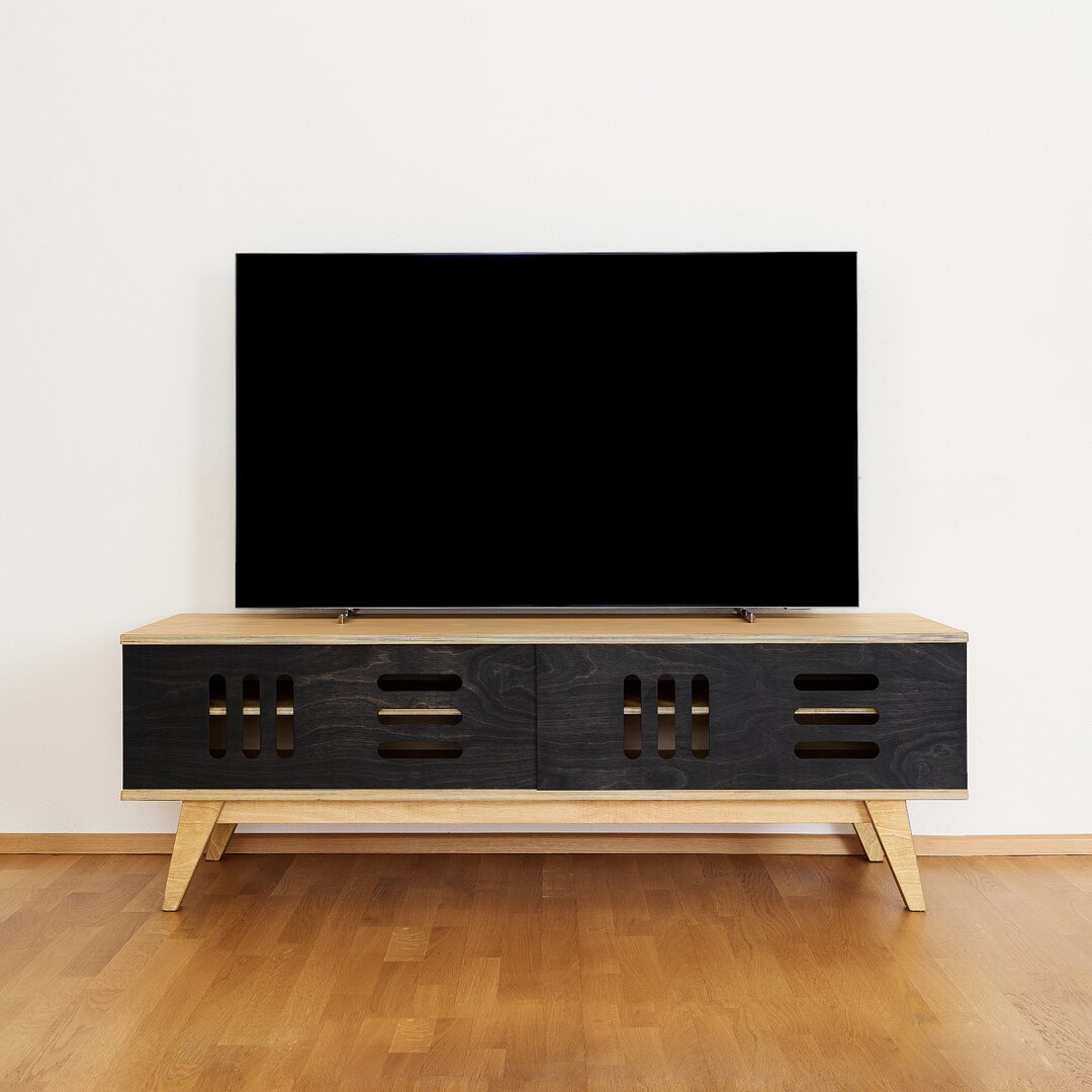 TV-Lowboard Harriett für TVs bis zu 50"