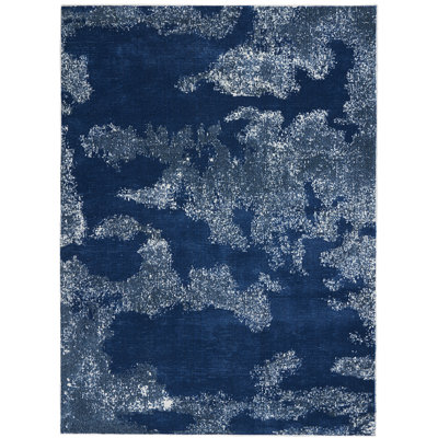 Vidales Abstract Indoor Rug