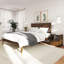 Ensemble de chambre à coucher 2 pièces Besan-538924443-538959399