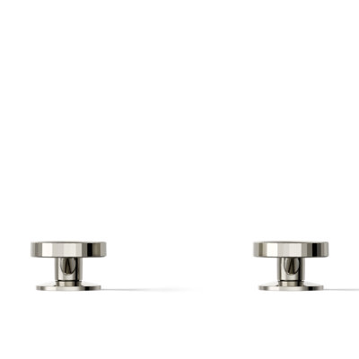 Components Industrial Bathroom Sink Faucet Handles