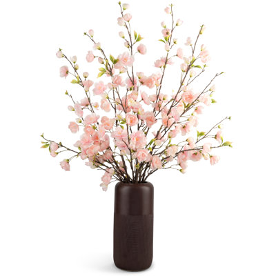 Arrangement de fleurs de cerisier Isadora