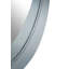 Alfons Metal Round Mirror