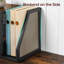 32.5cm H x 56.5cm W Printer Stand