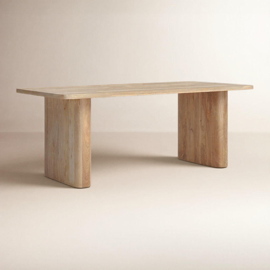 Violetta 80'' Dining Table