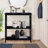 Console Table 3-Tier With Storage Shelves-1538071933