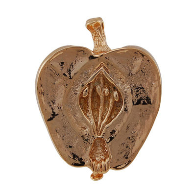 Fiori Novelty Knob
