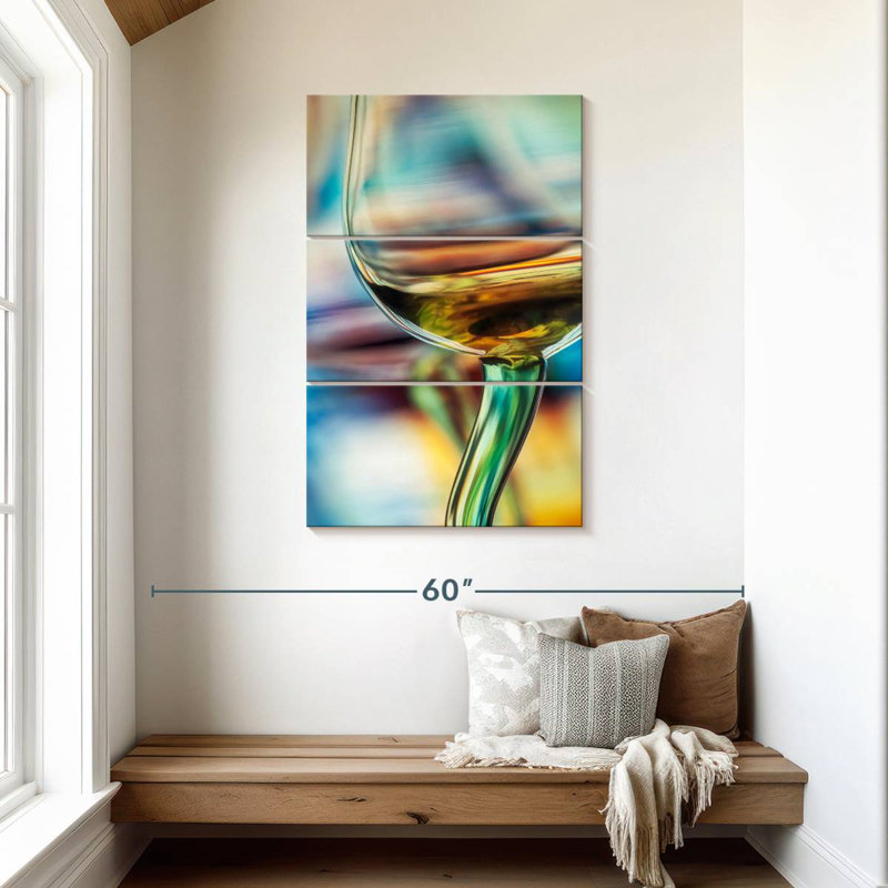 Verre à vin blanc Yarlin