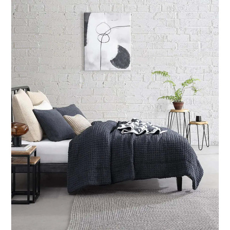 Snug Lumbar Pillow Cover & Insert, Moss