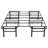 Emalee Steel Platform Bed-1752658602
