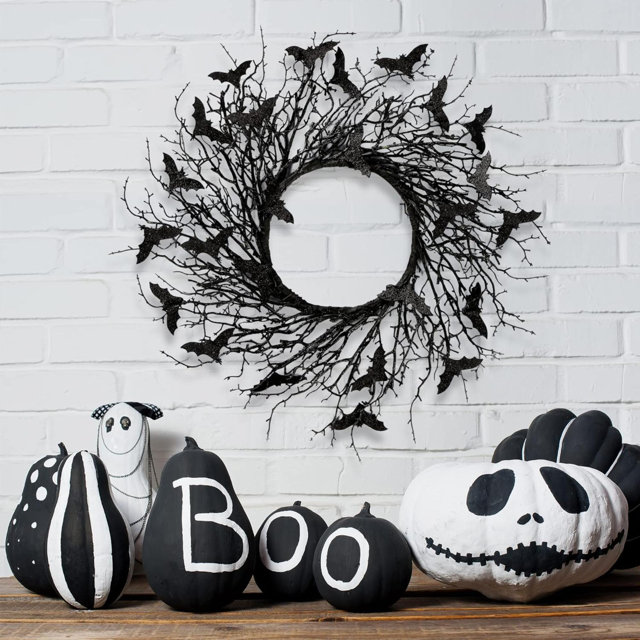 wreaths under $75