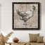 Farm Farm - Peinture sur toile encadrée-1646276134-1646276130