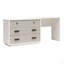 Commode 3 tiroirs et bureau