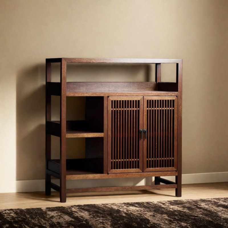Simple Kitchen Home Sideboard