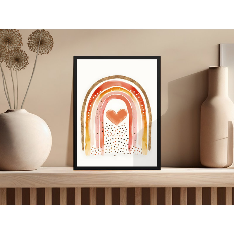 Jett Print, 18x24