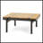 THEO SOFA CORNER + COFFEE TABLE