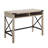 Arsenault Metal-X Desk with Open Cubbies-2134425346