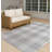 Christopher Plaid Non-Slip Outdoor Rug-612910962