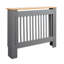 Radiator Cover-104223920