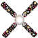 42'' Ceiling Fan with Light Kit