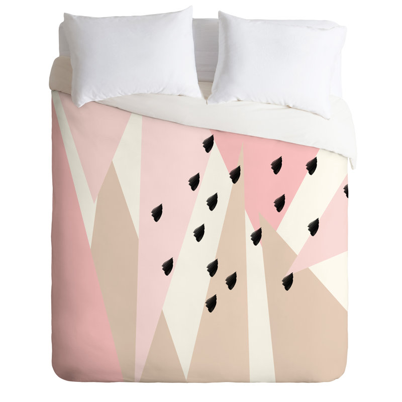 Housse de couette, Housse de couette pour grand lit