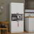 71'' Tall Kitchen Pantry