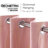 Geometric Blackout Thermal Curtain Pair-75333677-75333665