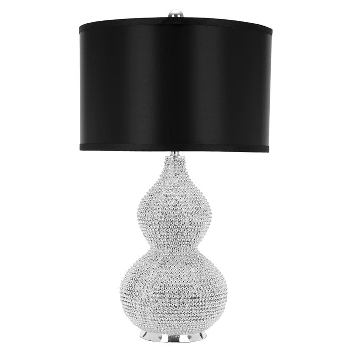Ashlee Resin Table Lamp