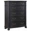 Commode 5 tiroirs Stanfill
