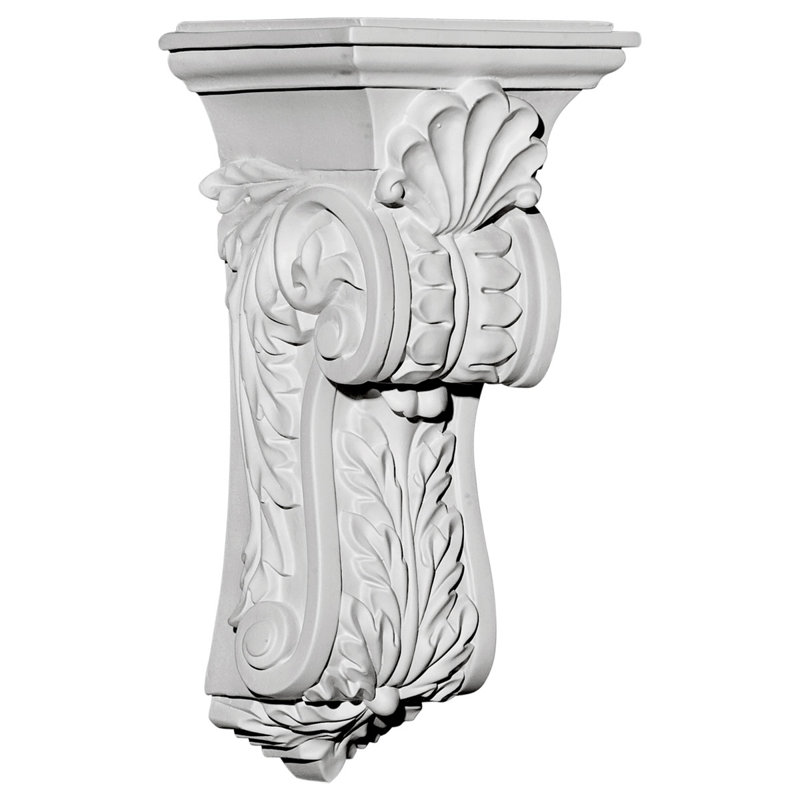 Corbeau à volutes