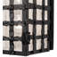2 - Light Flush Mounted Sconce
