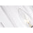 Messer 6 - Light Statement Rectangle Chandelier-2043913984