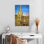 Harnek Saguaro et figuier de Barbarie cactus-106970825