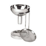 Strainer