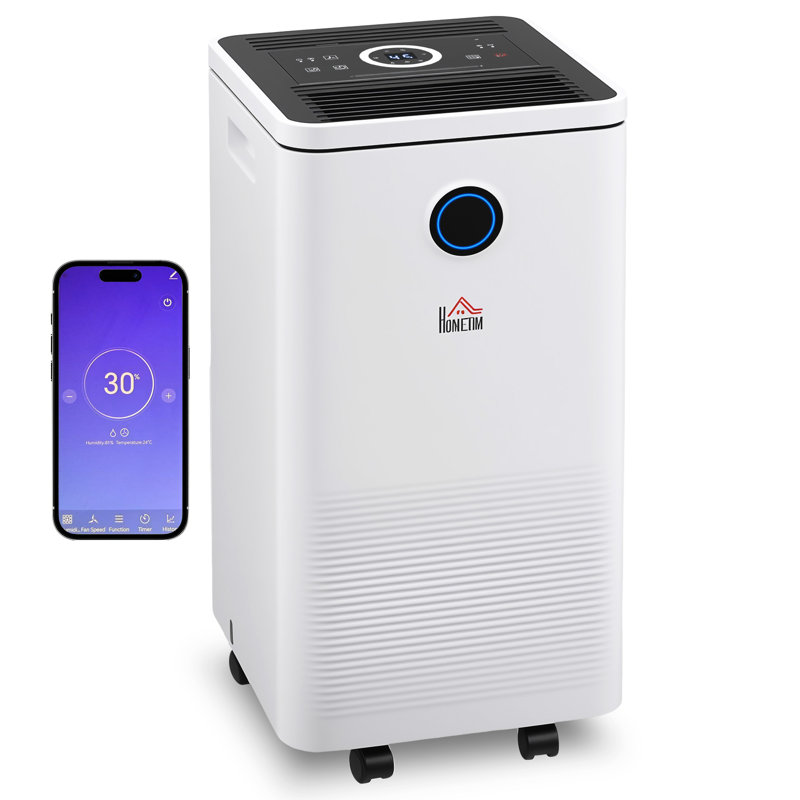 dehumidifier