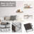 Akershus Bathroom Shelves-35754010