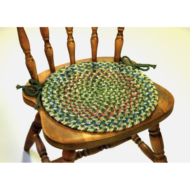 Deckerville Outdoor 0.5'' Dining Chair Chair Pad