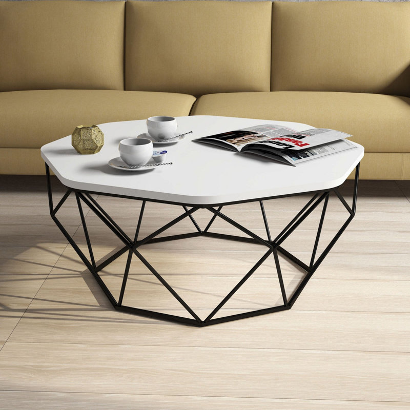 Klondike Frame Coffee Table