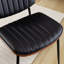 Chaise de salle à manger rembourrée Lashanay-1894436355-1933383431