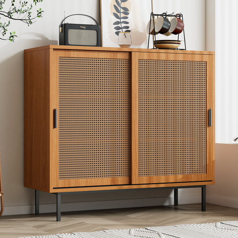 Sideboard Accent Chest