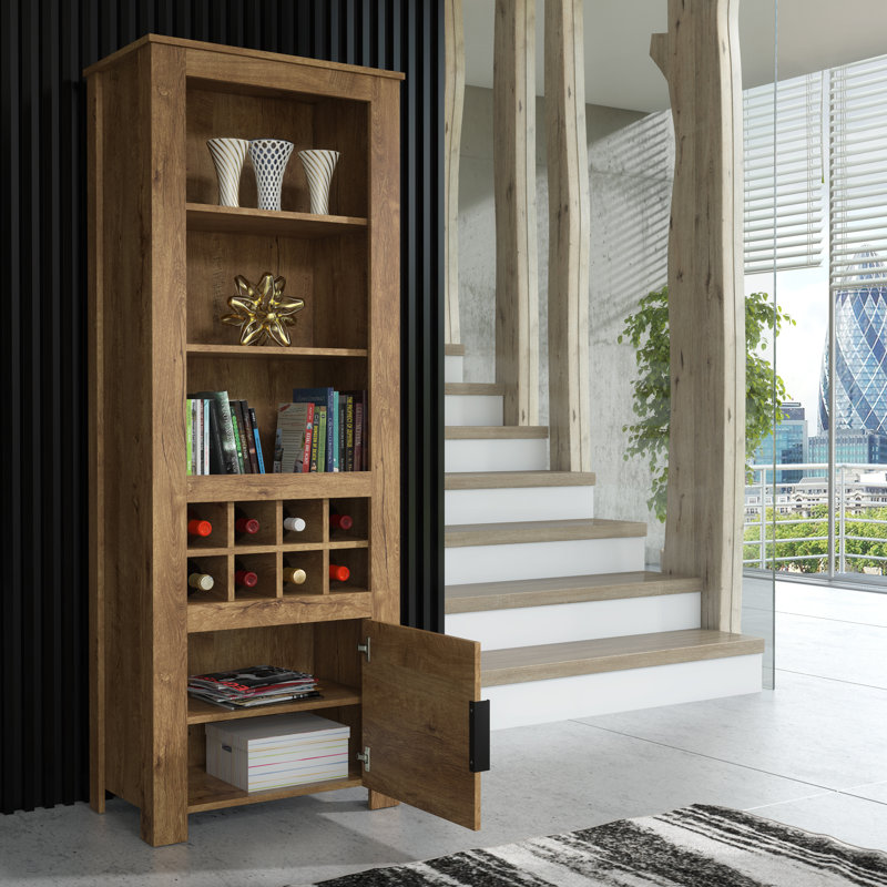 Prestigio Display Cabinet