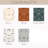Ethnic Boho Decor Pattern Lined Blackout Single Panel Curtain-1888623404-1888623409