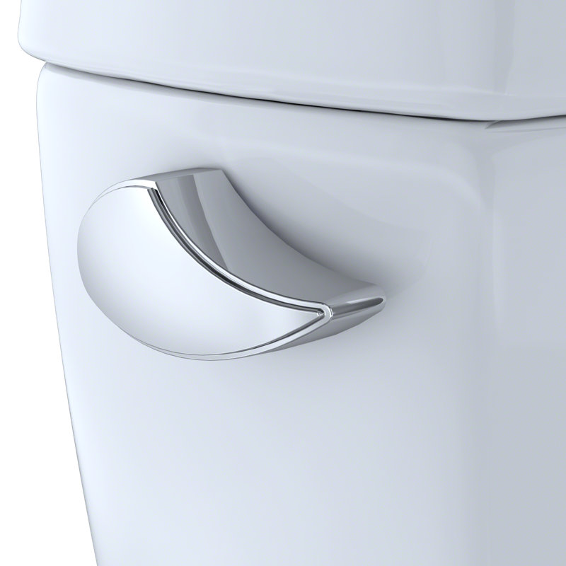 Réservoir de toilette isolé TOTO® Drake® G-Max® 1,6 GPF, blanc coton, Coton