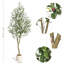 Faux Plant-1373342738