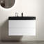 Ensemble de meuble-lavabo simple 35,8 po Schear-827052988-827052984