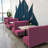 Daniellah Velvet Upholstered Bench-410616663