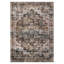 Rectangle Abstract Washable Area Rug-558202961-558202967