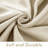Solid Color Modern Blackout Thermal Curtain Panel Rod Pocket 2 Panels-1010142720-1010142731-1010142723