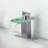 Single-handle Bathroom Faucet