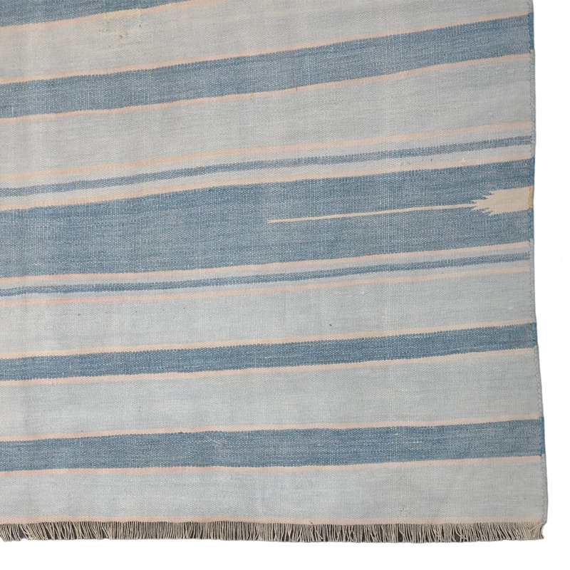 Dhurrie Area Rug